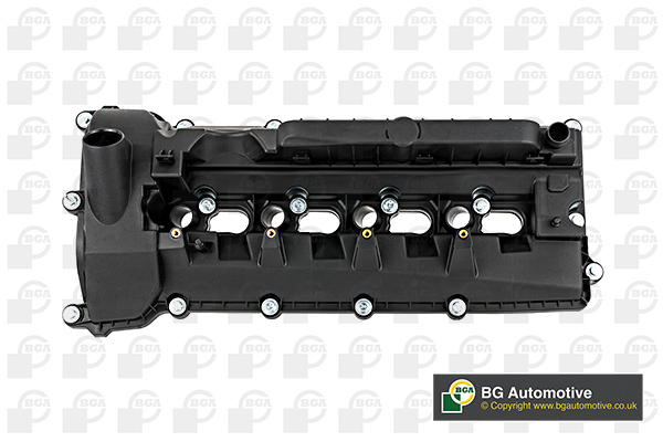 BGA RC4208 Cylinder Head Cover
