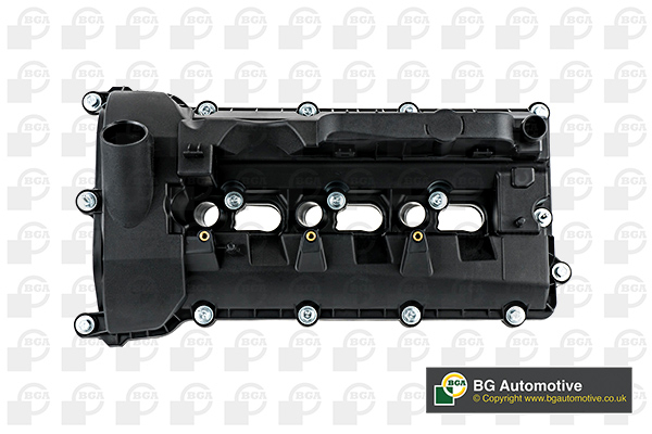 BGA RC4233 Cylinder Head Cover