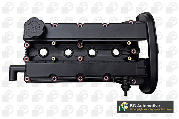 BGA RC6522 Cylinder Head Cover