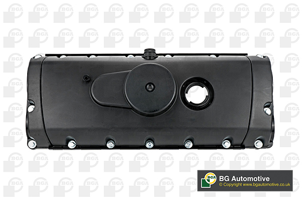 BGA RC9620 Cylinder Head Cover