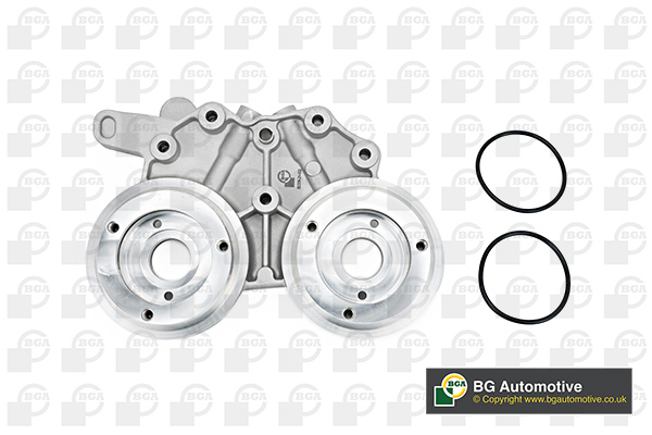 BGA CB0155 Camshaft Bridge