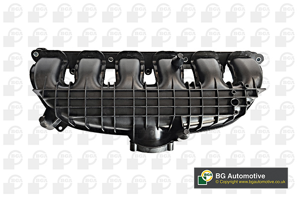 BGA MG09023 Intake Manifold