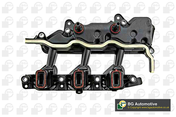 BGA MG63000 Intake Manifold