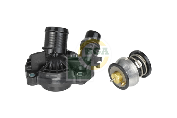 BGA CT0926 Coolant Thermostat