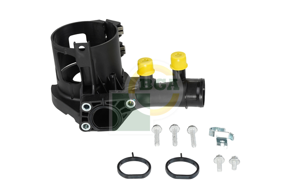 BGA FA5601 Coolant Flange / Pipe