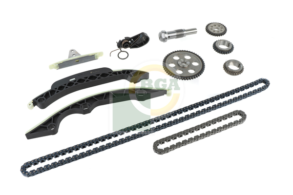 BGA TC8555FK Timing Chain Kit