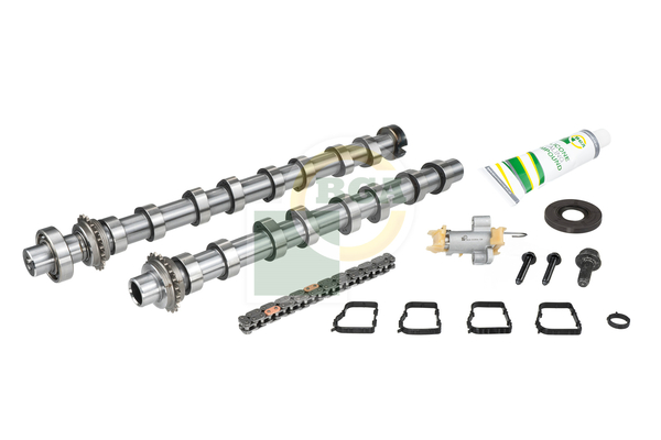 BGA CS2312K Camshaft Kit