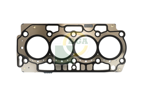 BGA CH6700D