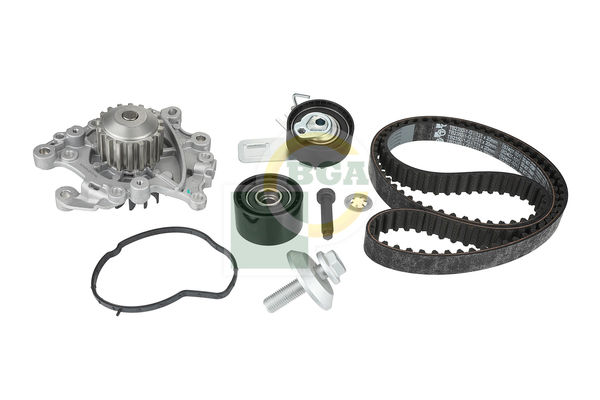 BGA TB2350CPK Timing Belt & Water Pump Kit