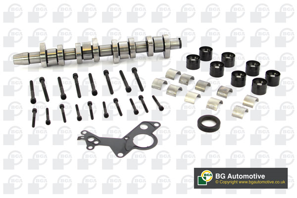 BGA CS9901SFK Camshaft