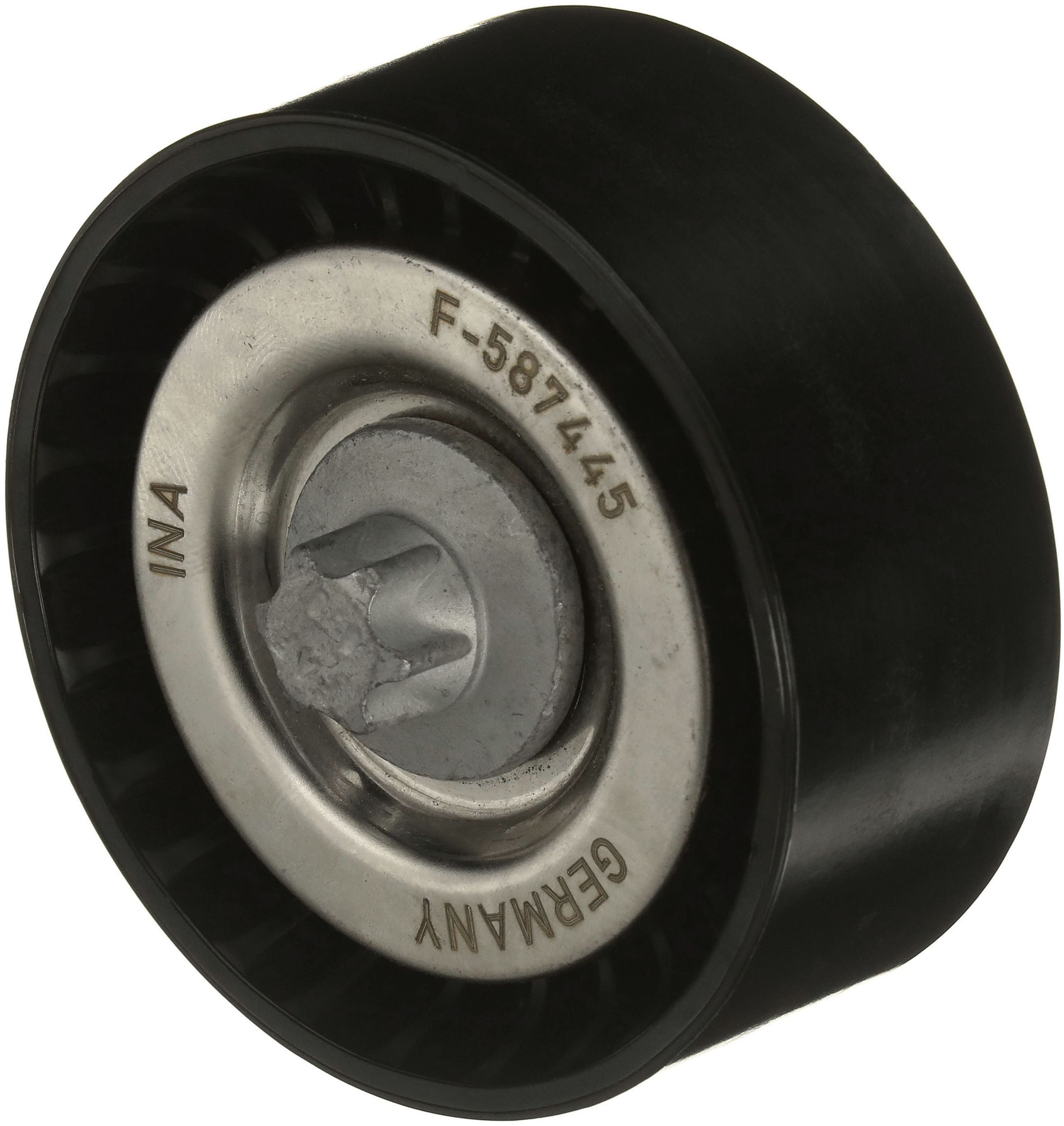 Gates T36464 Aux Belt Idler Pulley