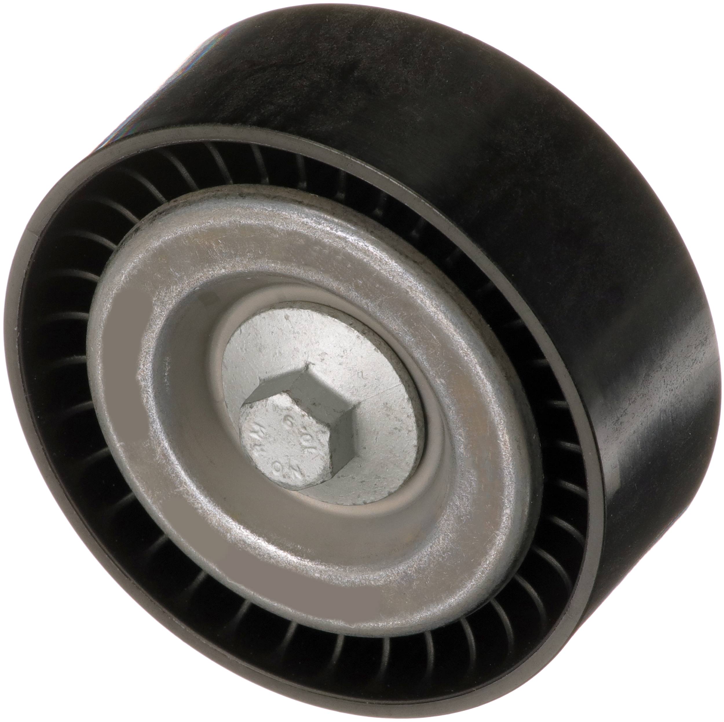 Gates T36493 Aux Belt Idler Pulley