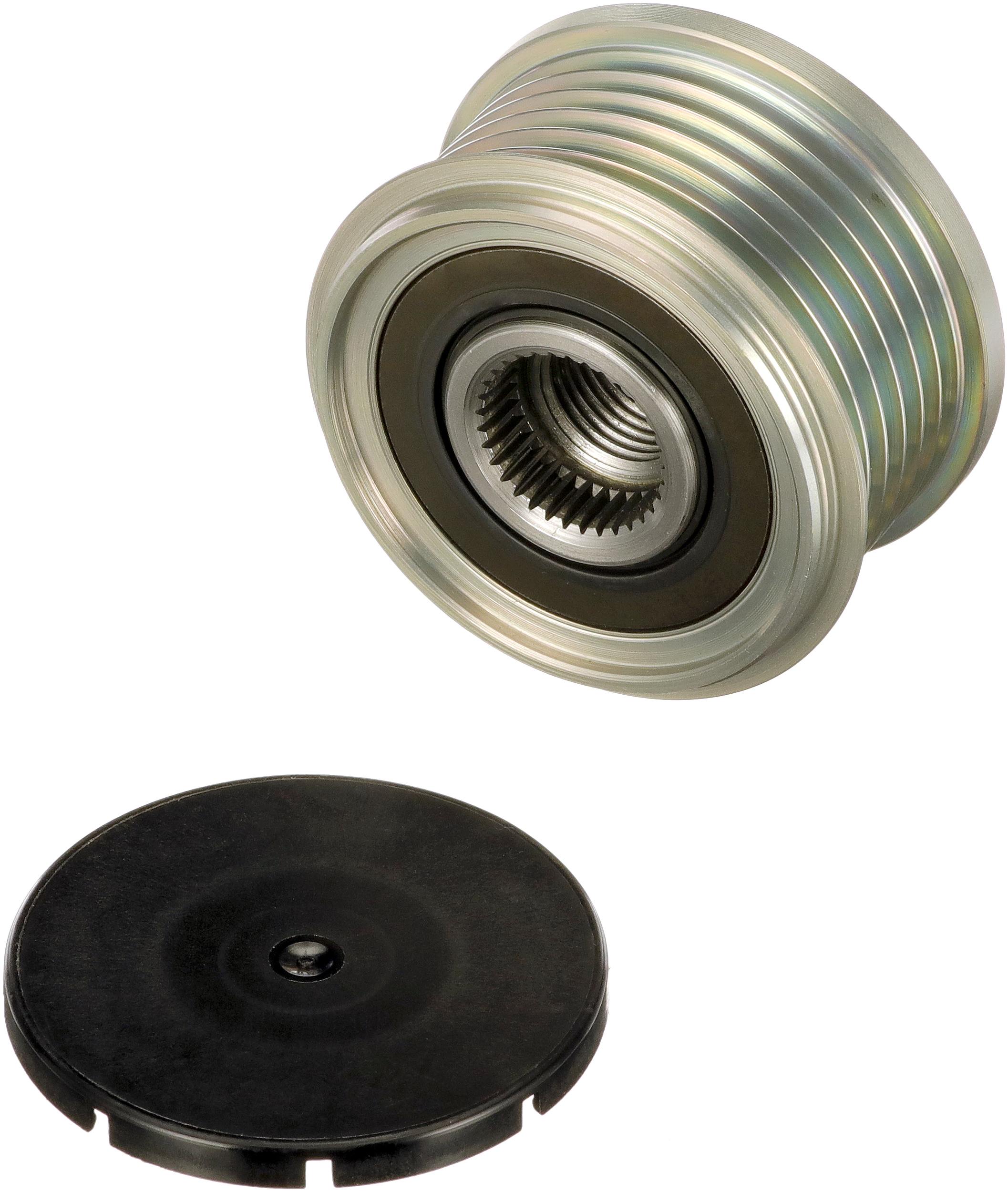 Gates OAP7077 Overrunning Alternator Pulley