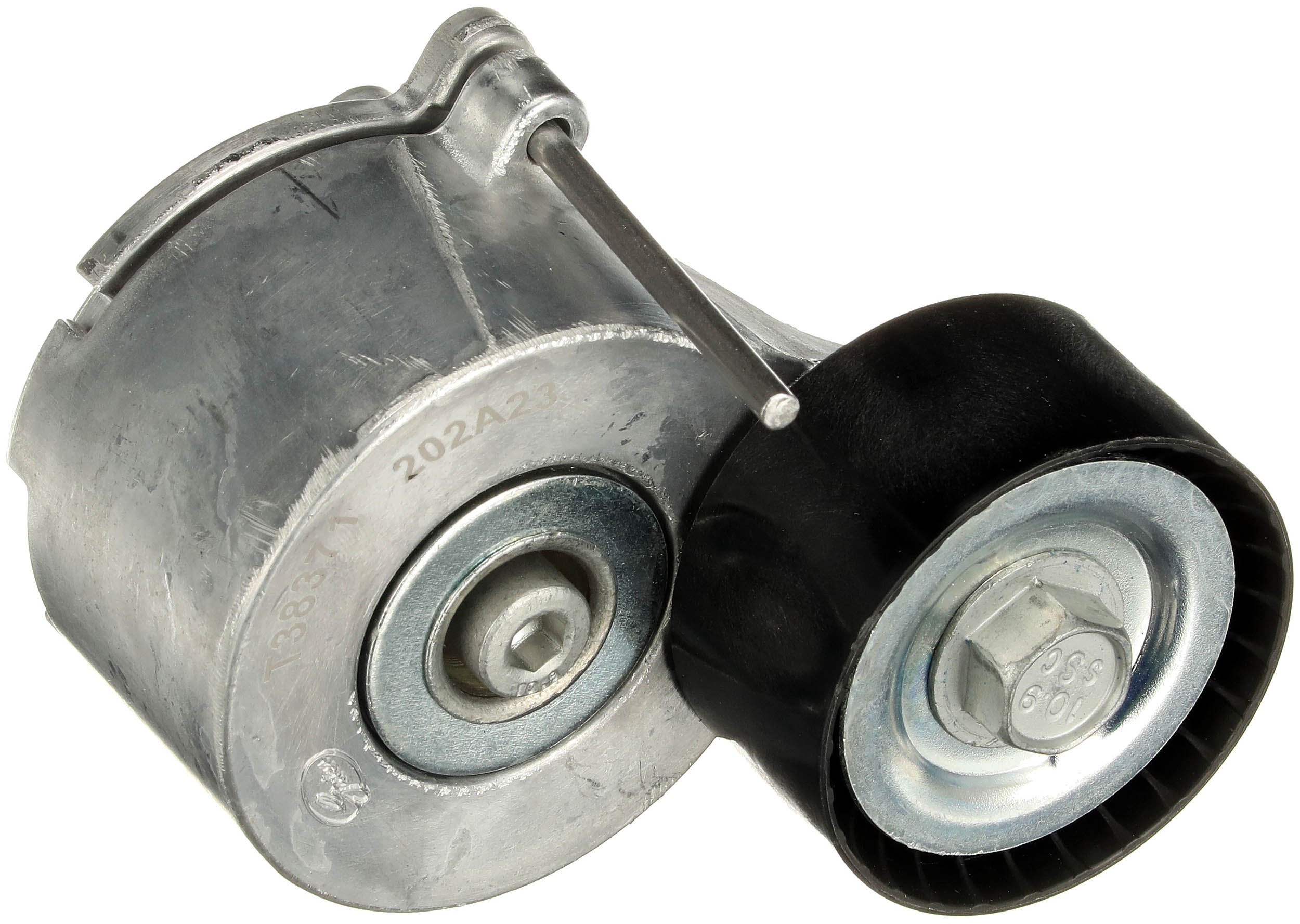 Gates T38371 Aux Belt Tensioner