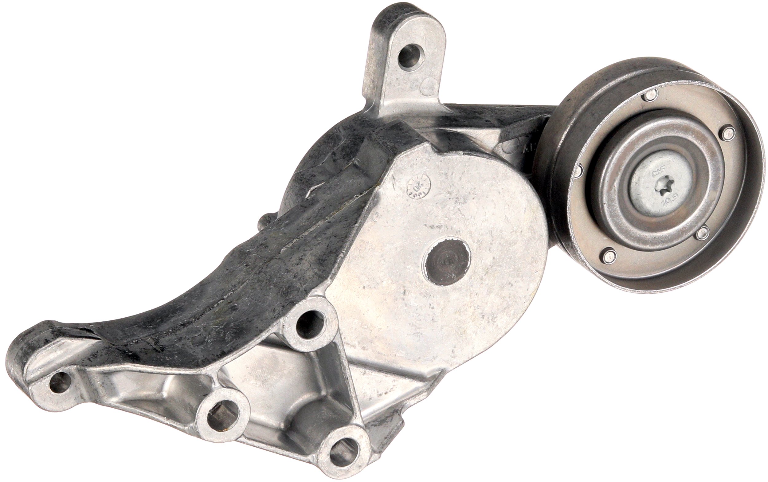 Gates T38387 Aux Belt Tensioner