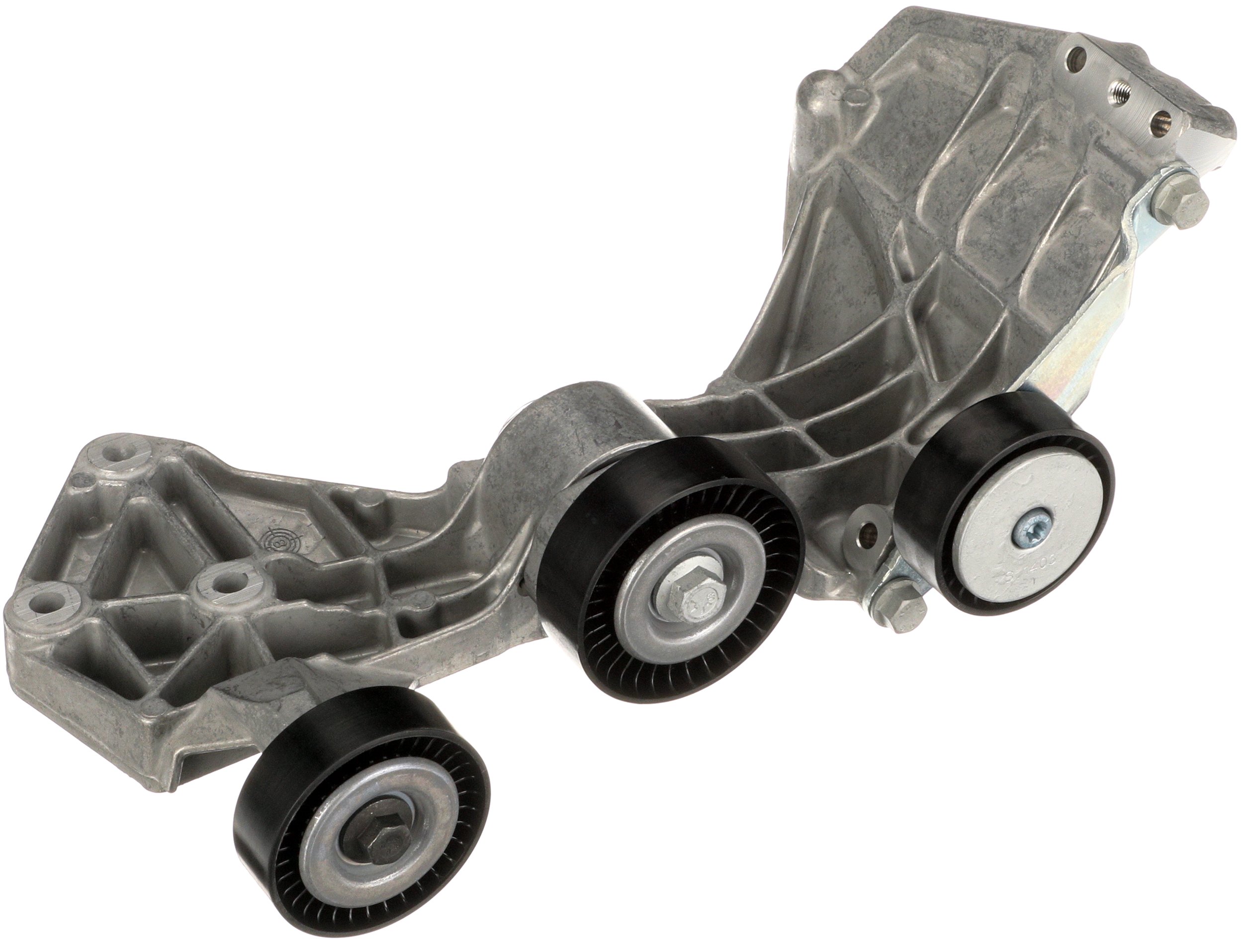 Gates T38466 Aux Belt Tensioner