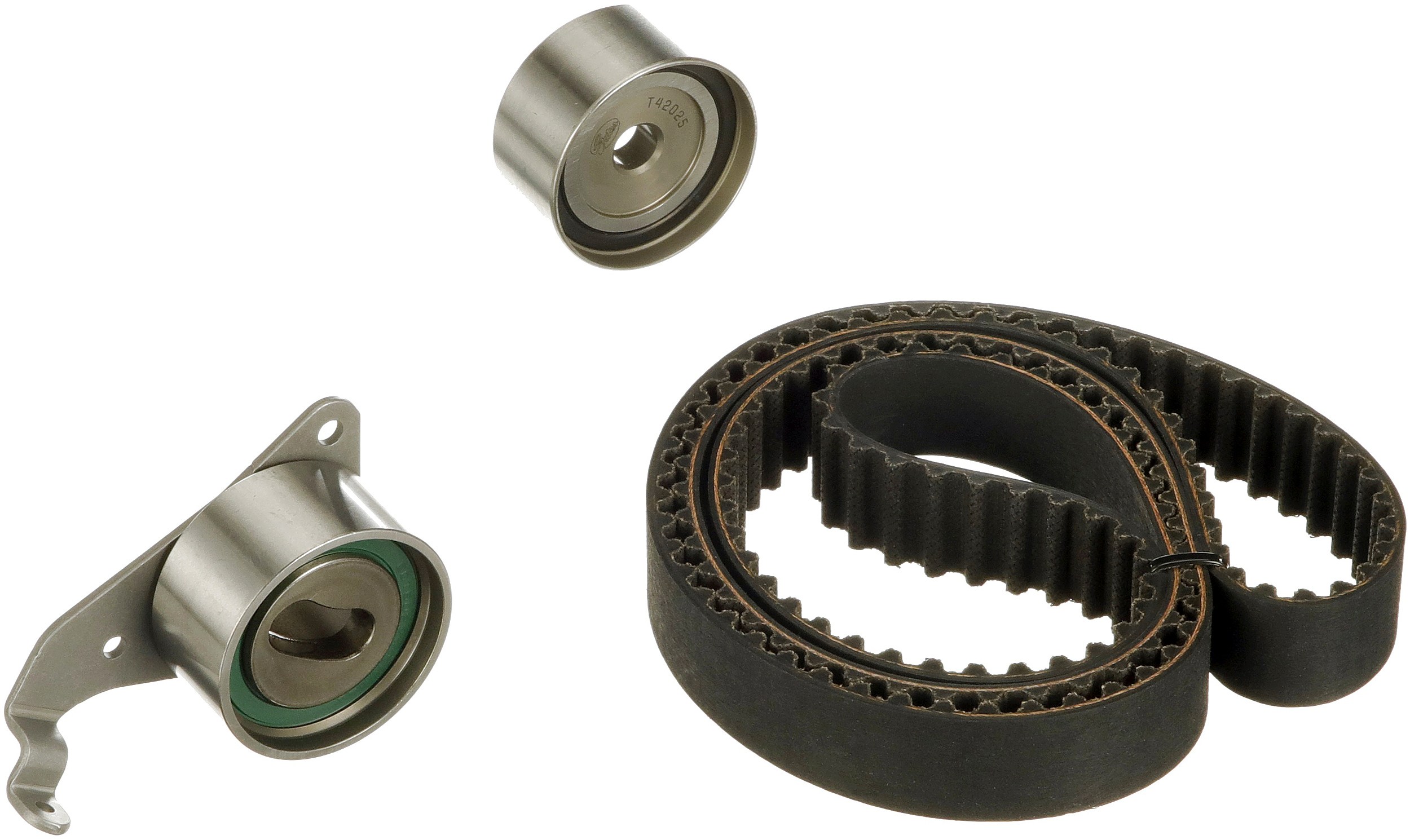 Gates K015202XS Timing Belt Kit