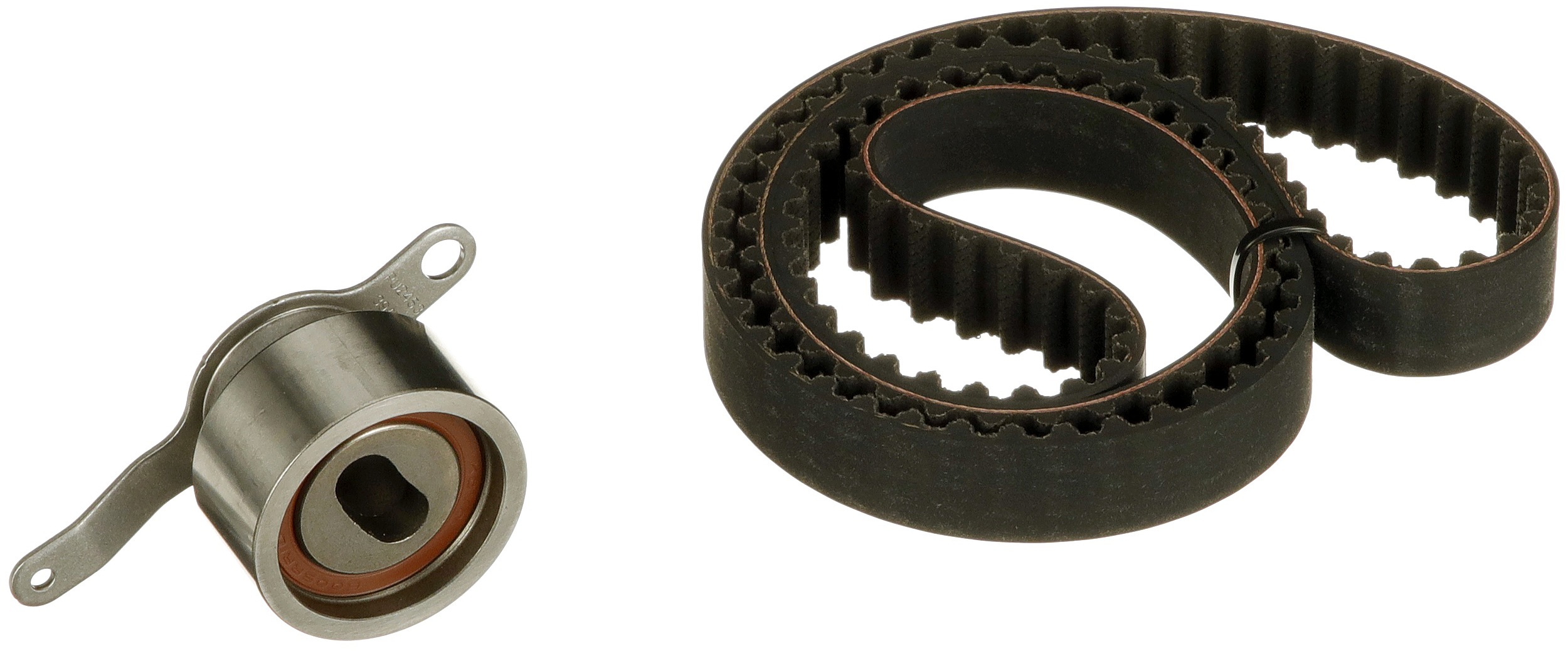 Gates K015410XS Timing Belt Kit