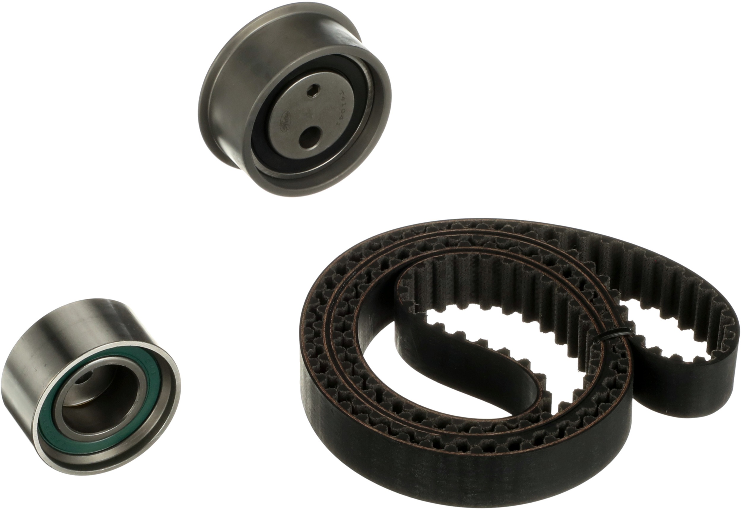 Gates K015457XS Timing Belt Kit