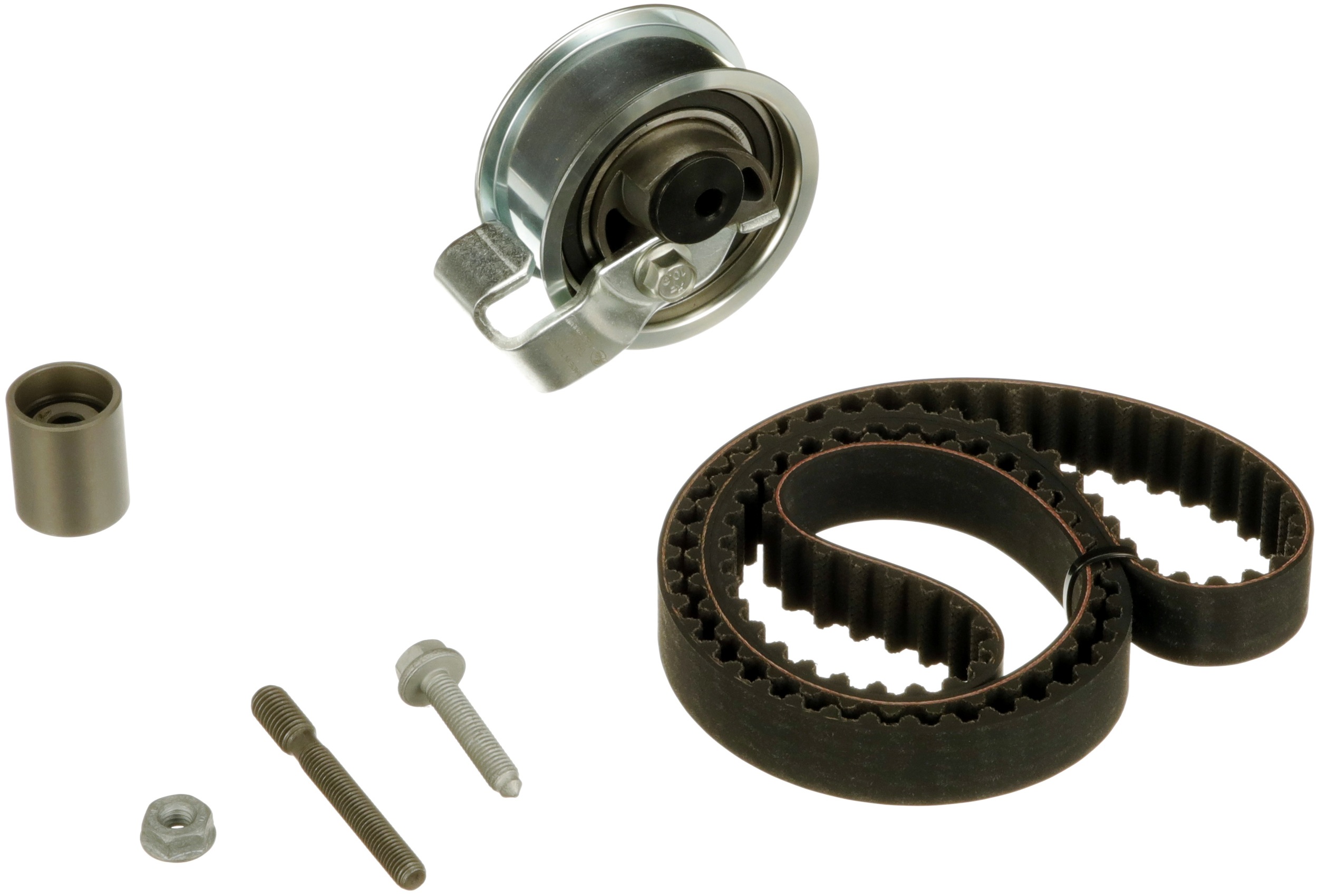 Gates K015569XS Timing Belt Kit