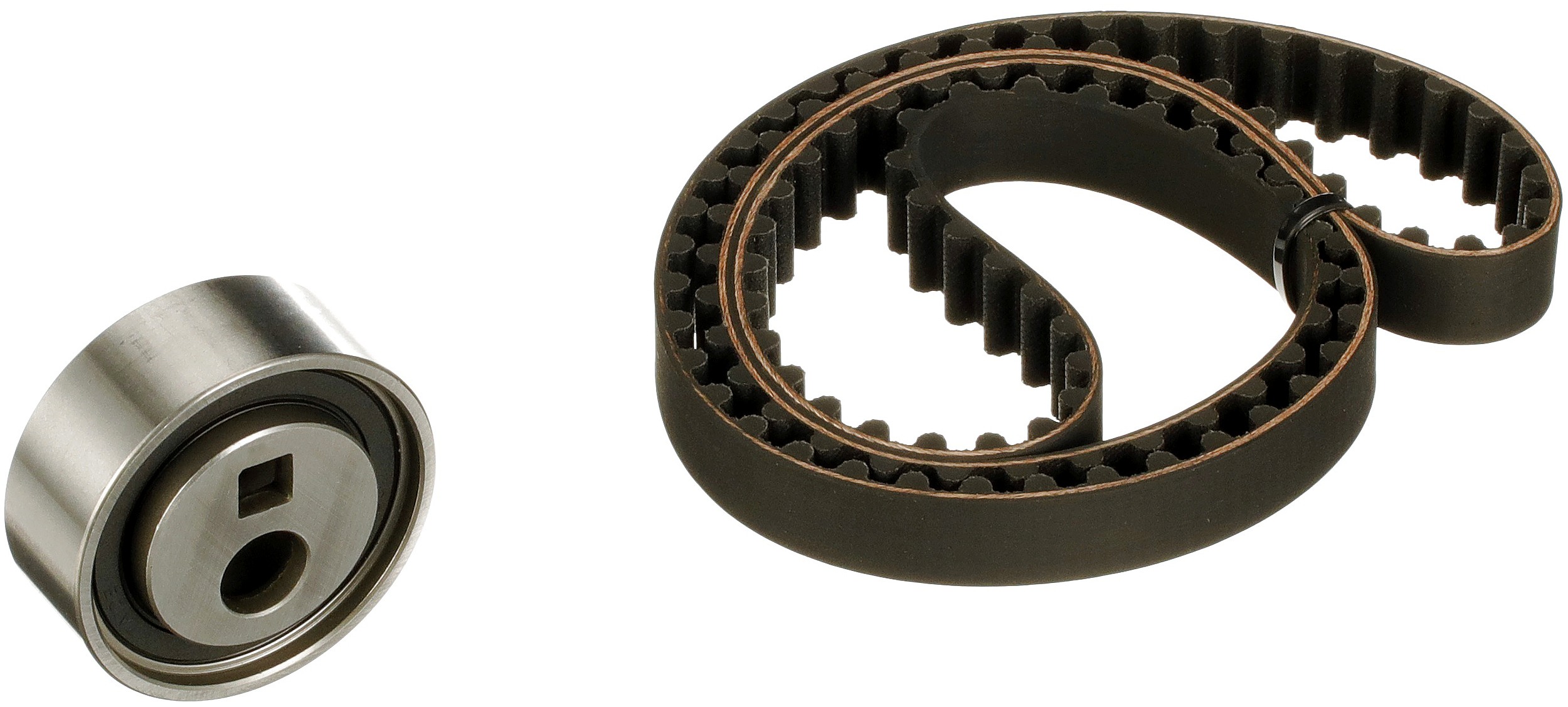 Gates K025215XS Timing Belt Kit