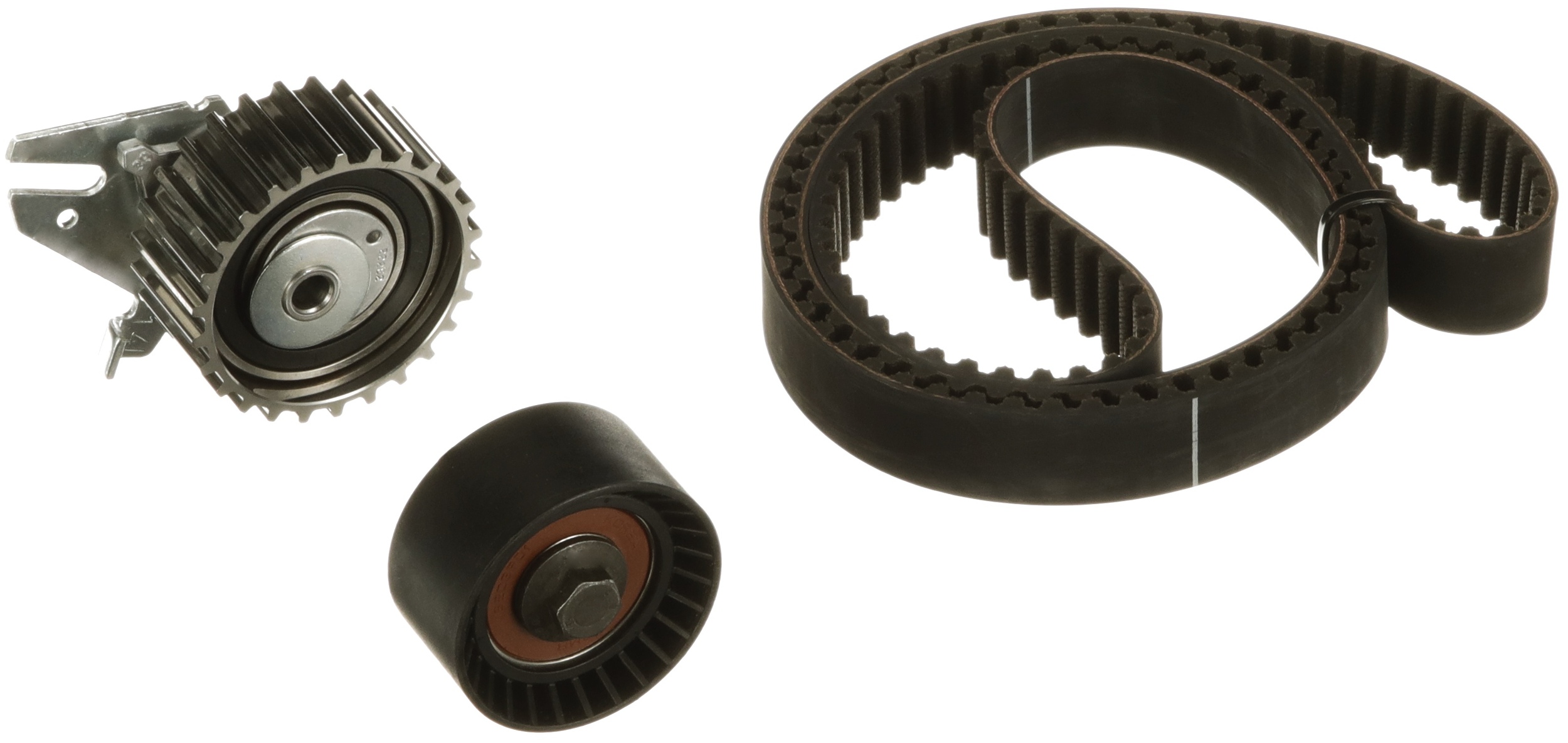 Gates K055429XS Timing Belt Kit