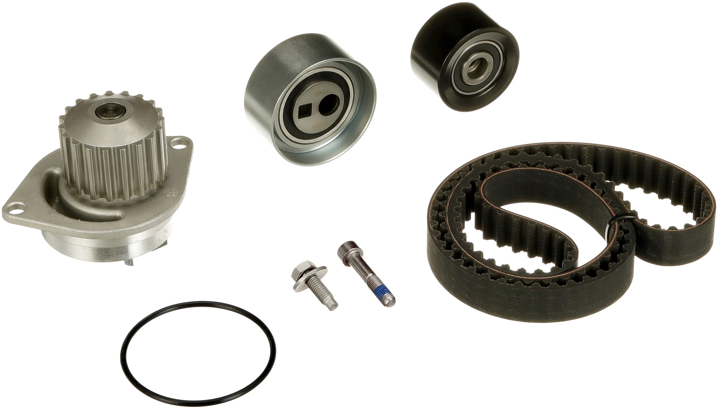 Gates KP15458XS Timing Belt & Water Pump Kit