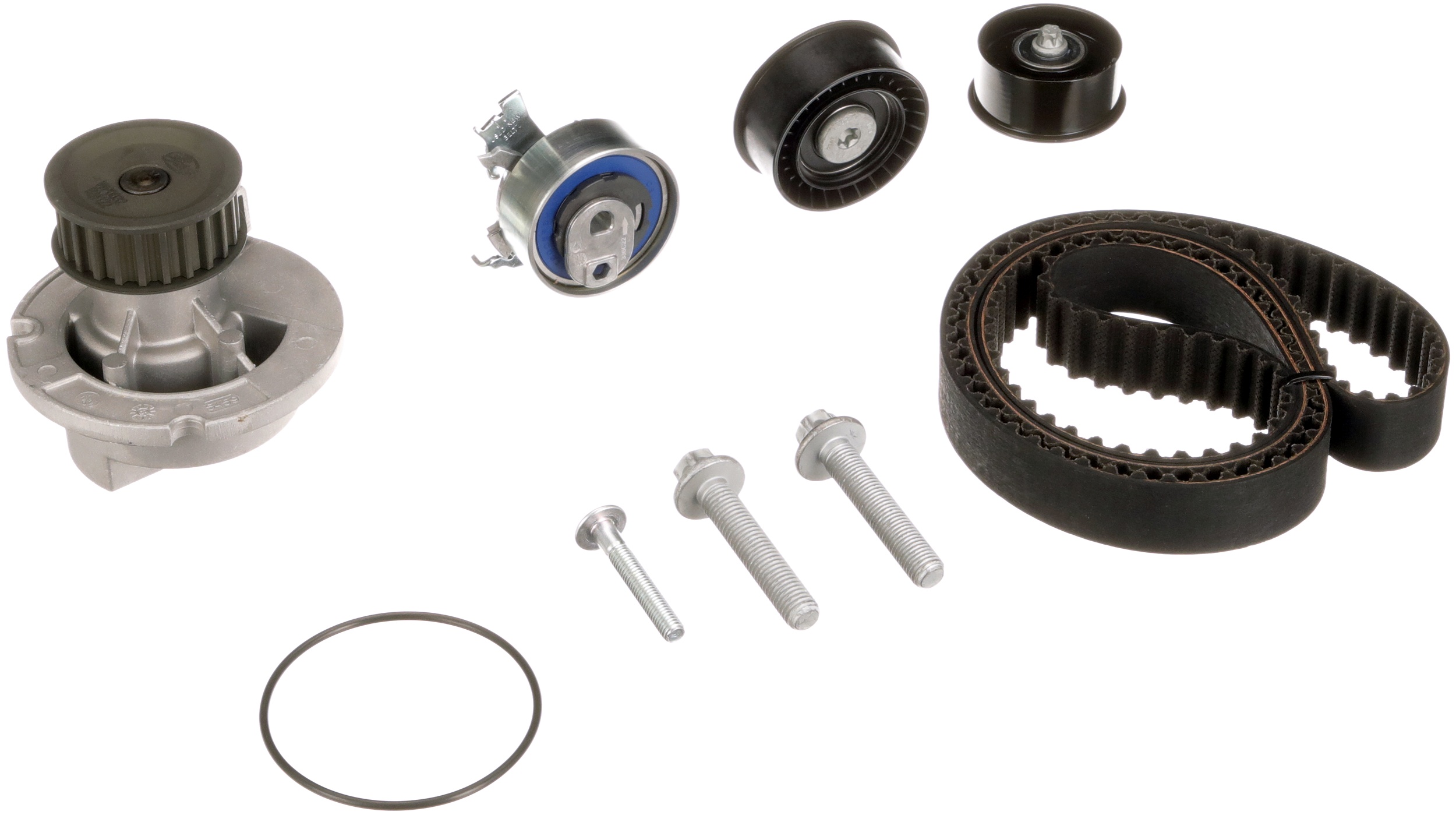 Gates KP25499XS-2 Timing Belt & Water Pump Kit