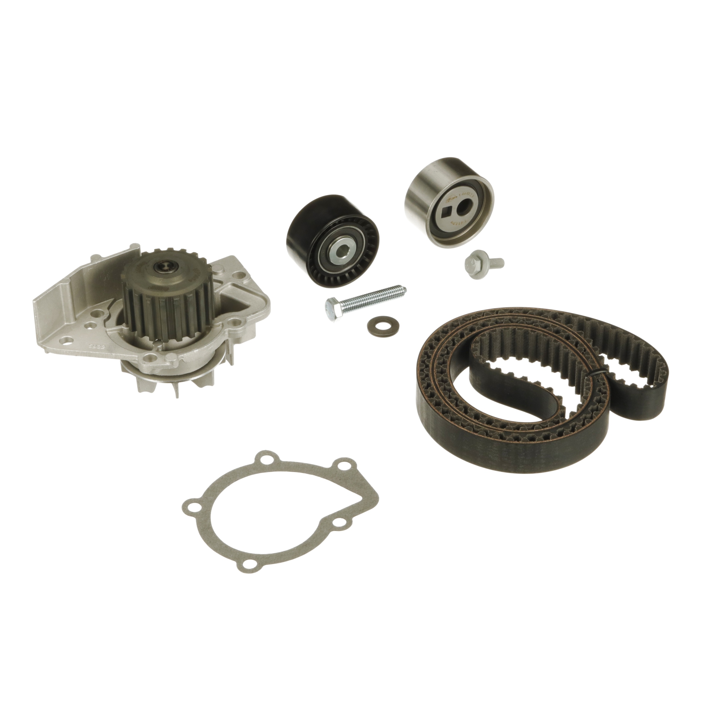 Gates KP25523XS Timing Belt & Water Pump Kit