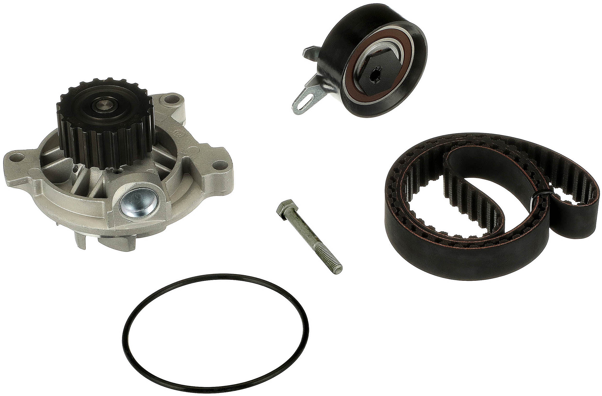 Gates KP35323XS Timing Belt & Water Pump Kit