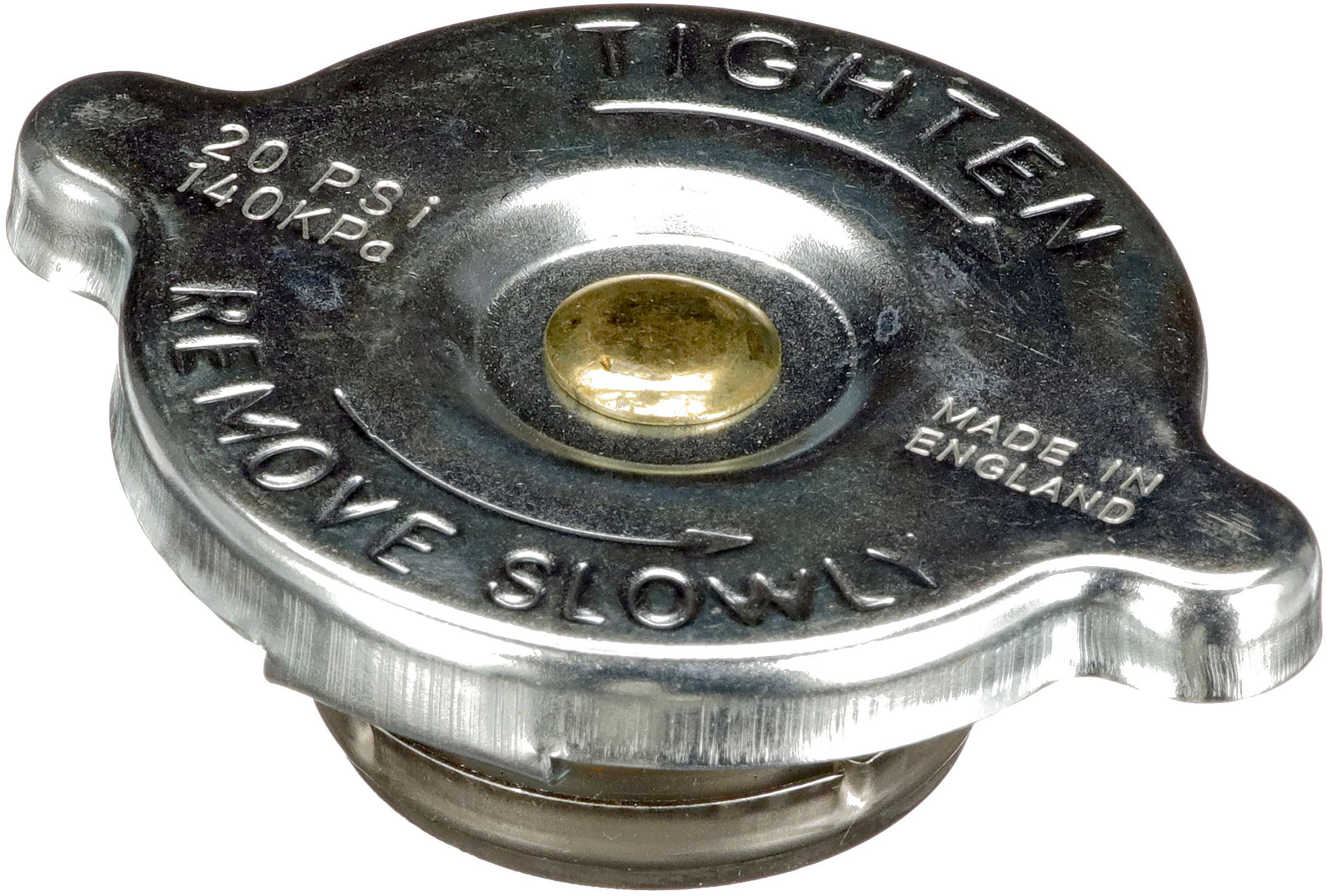 Gates RC10371 Radiator Cap