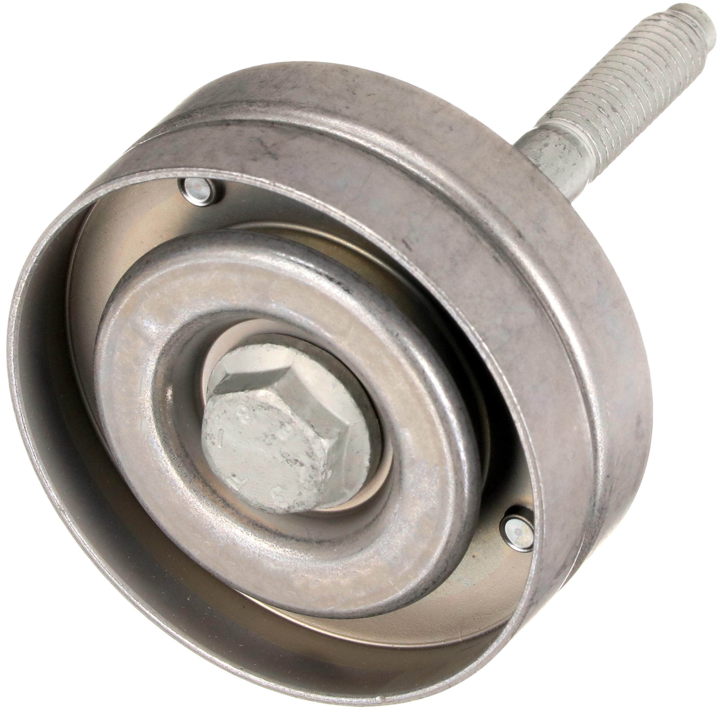 Gates T36382 Aux Belt Idler Pulley