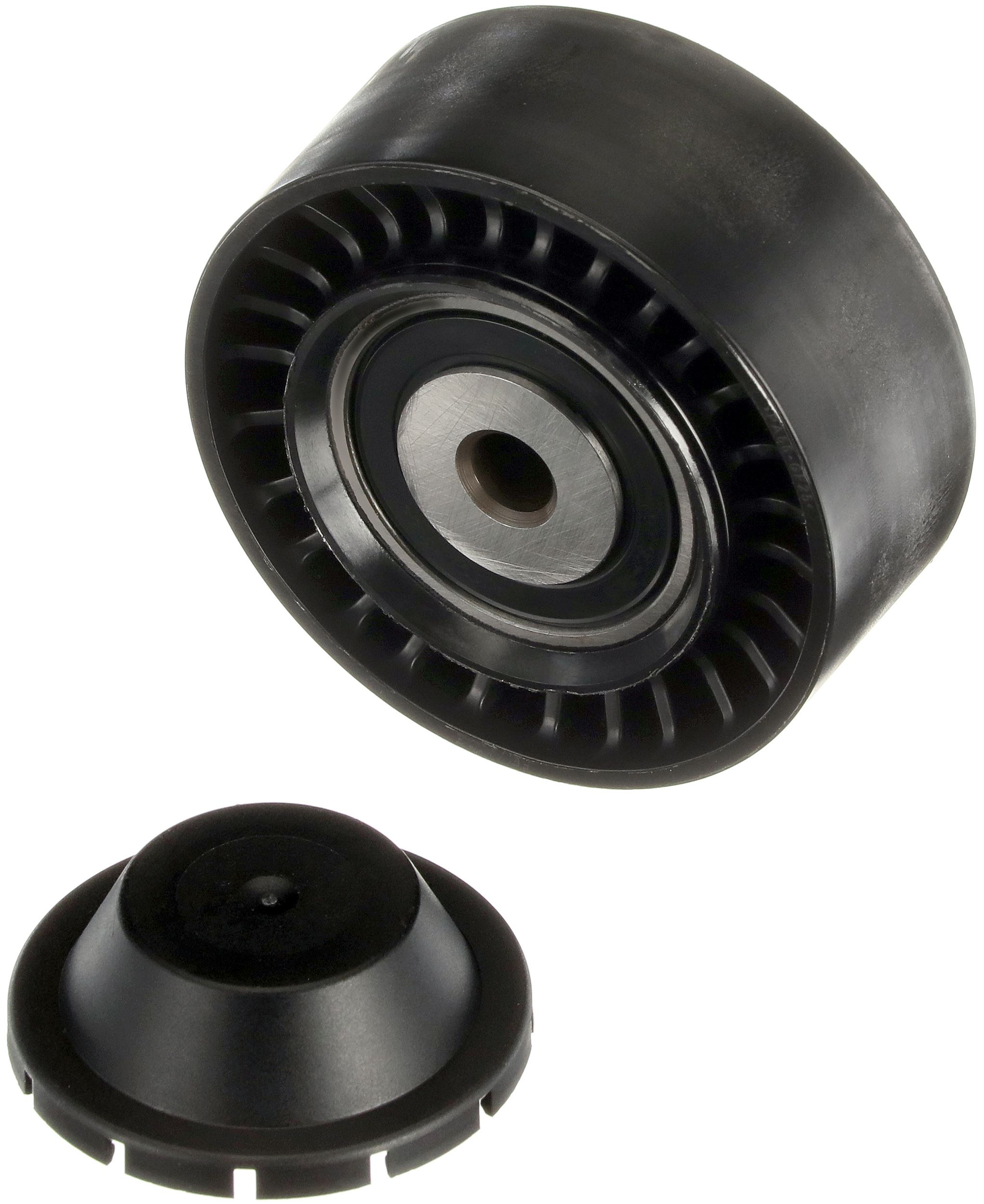 Gates T38094 Aux Belt Idler Pulley