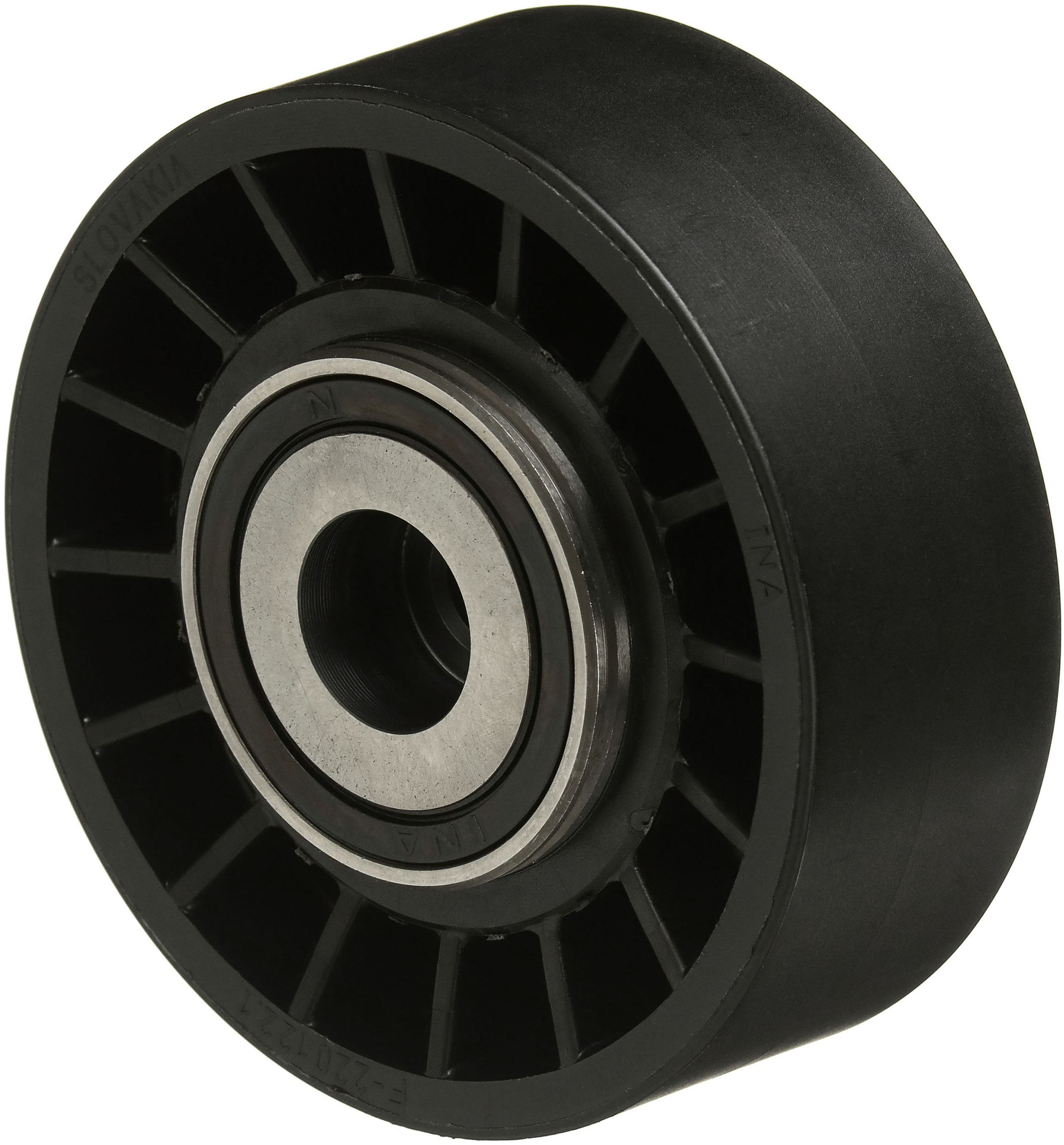 Gates T38095 Aux Belt Idler Pulley