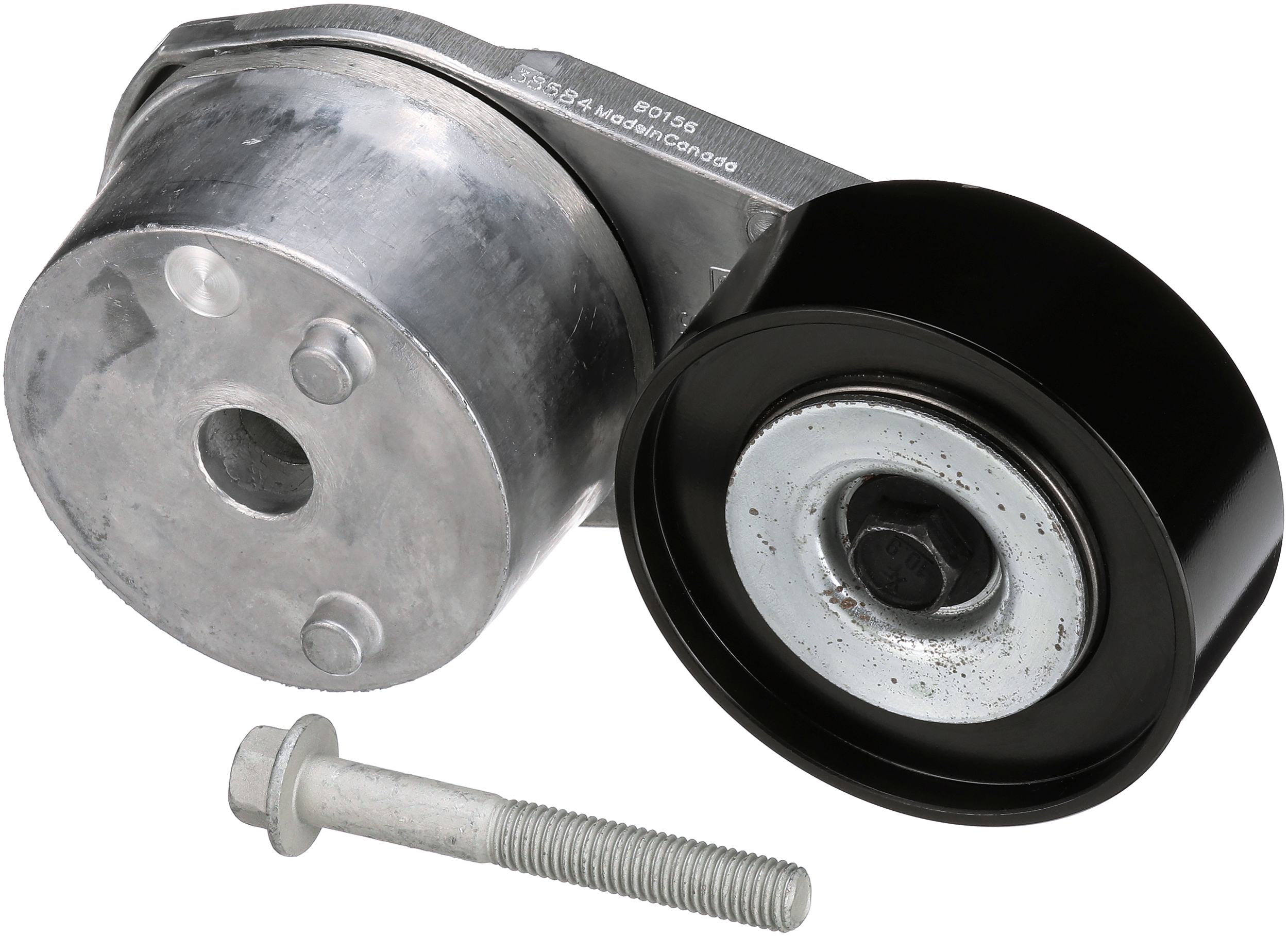 Gates T38584 Aux Belt Tensioner