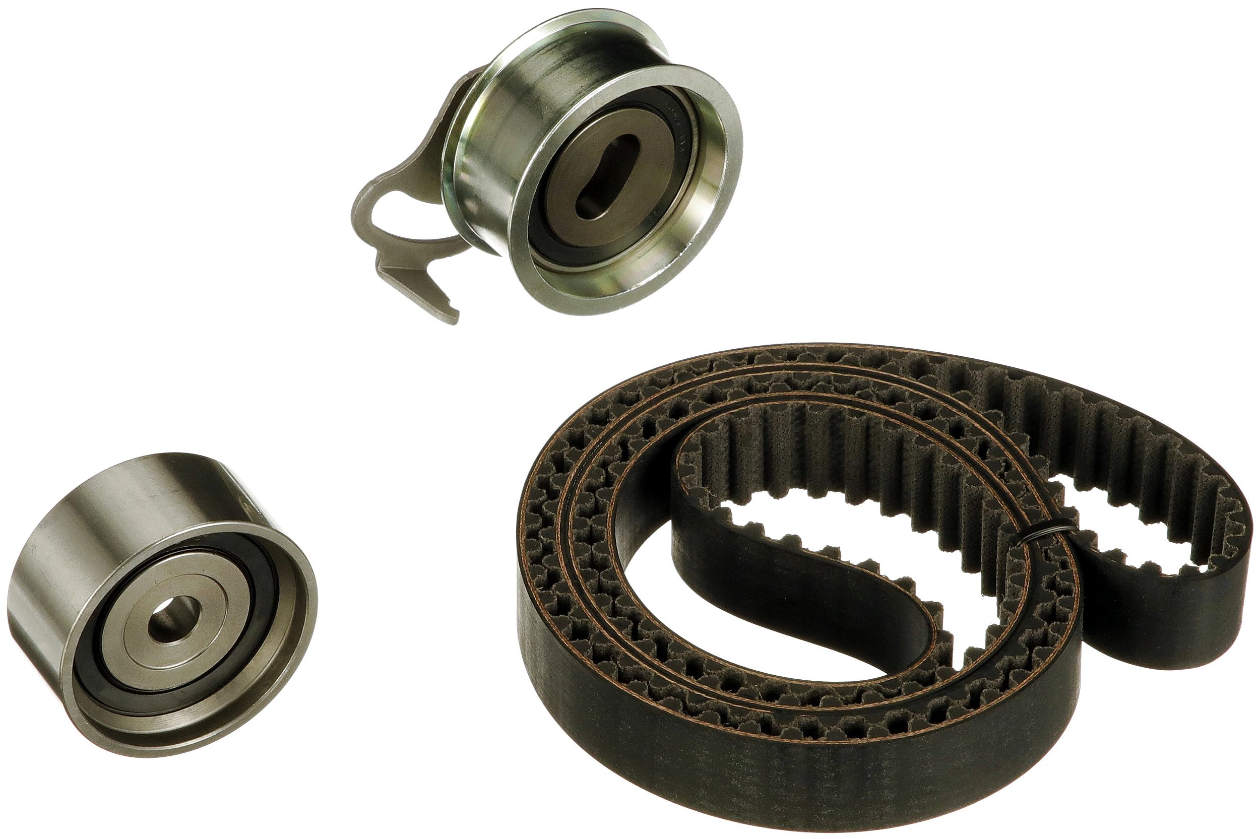Gates K015057XS Timing Belt Kit