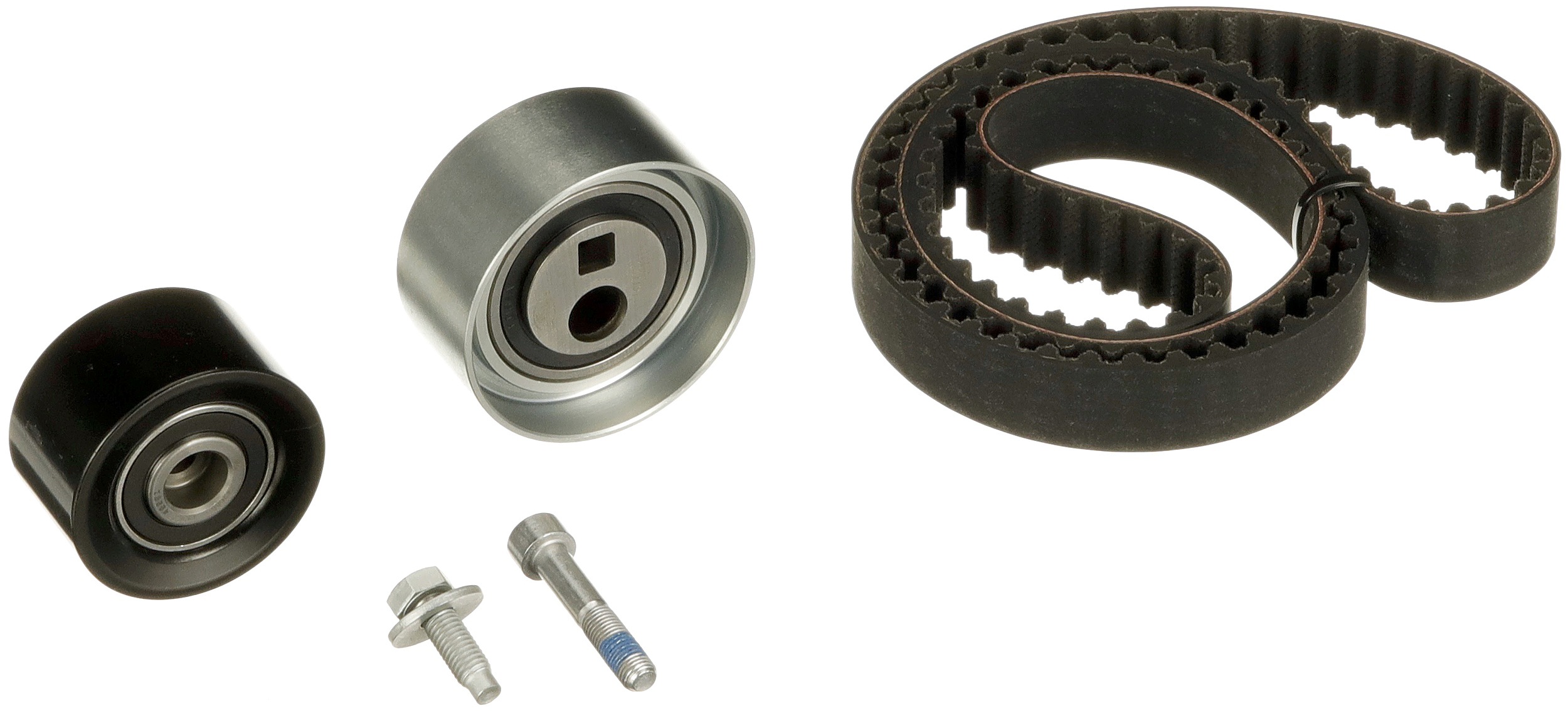 Gates K015458XS Timing Belt Kit