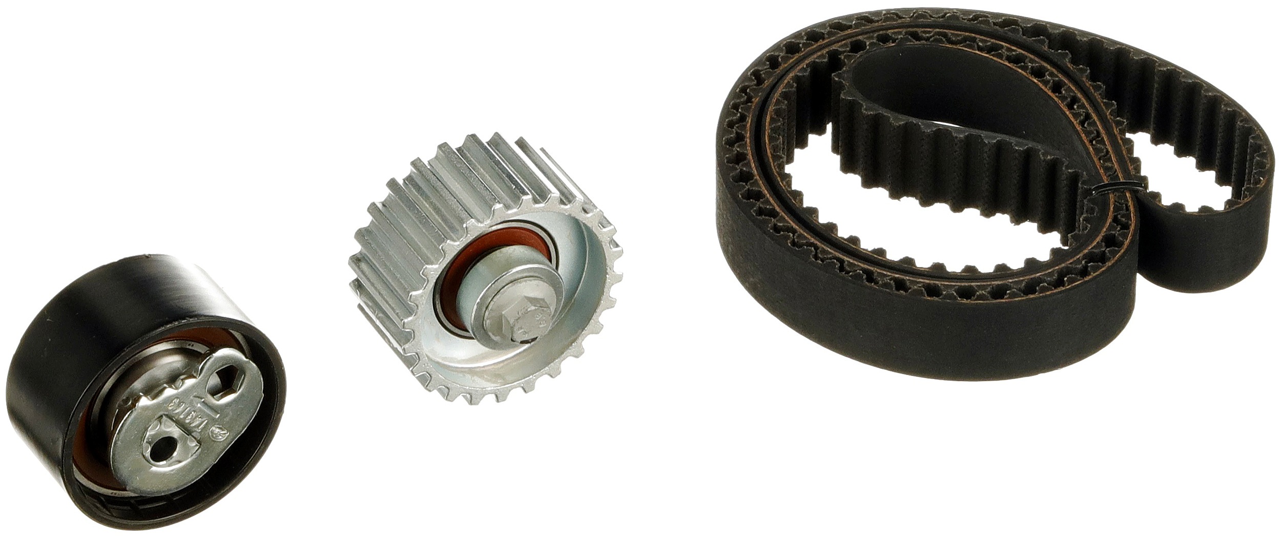 Gates K015592XS Timing Belt Kit