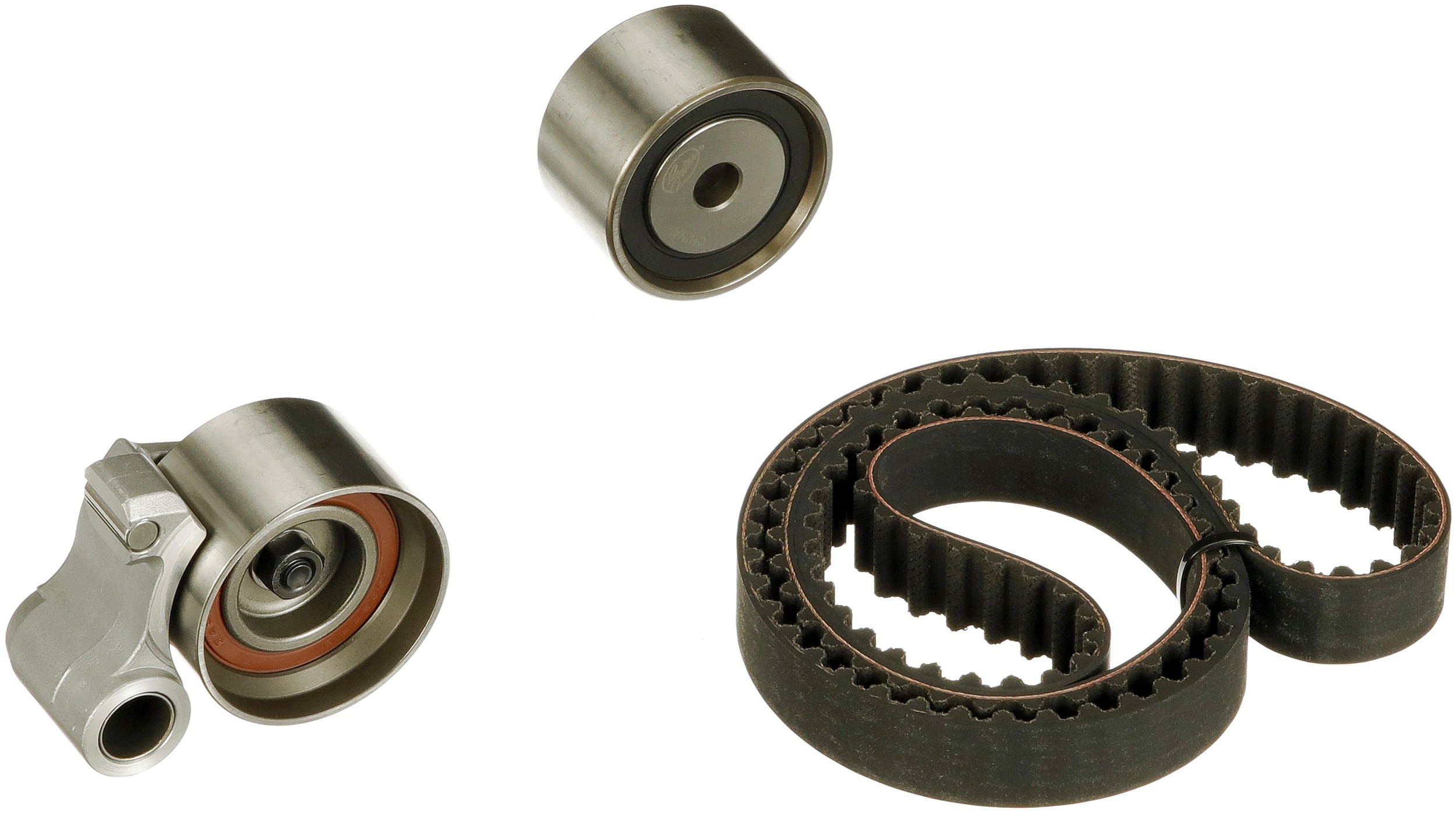 Gates K01T257 Timing Belt Kit