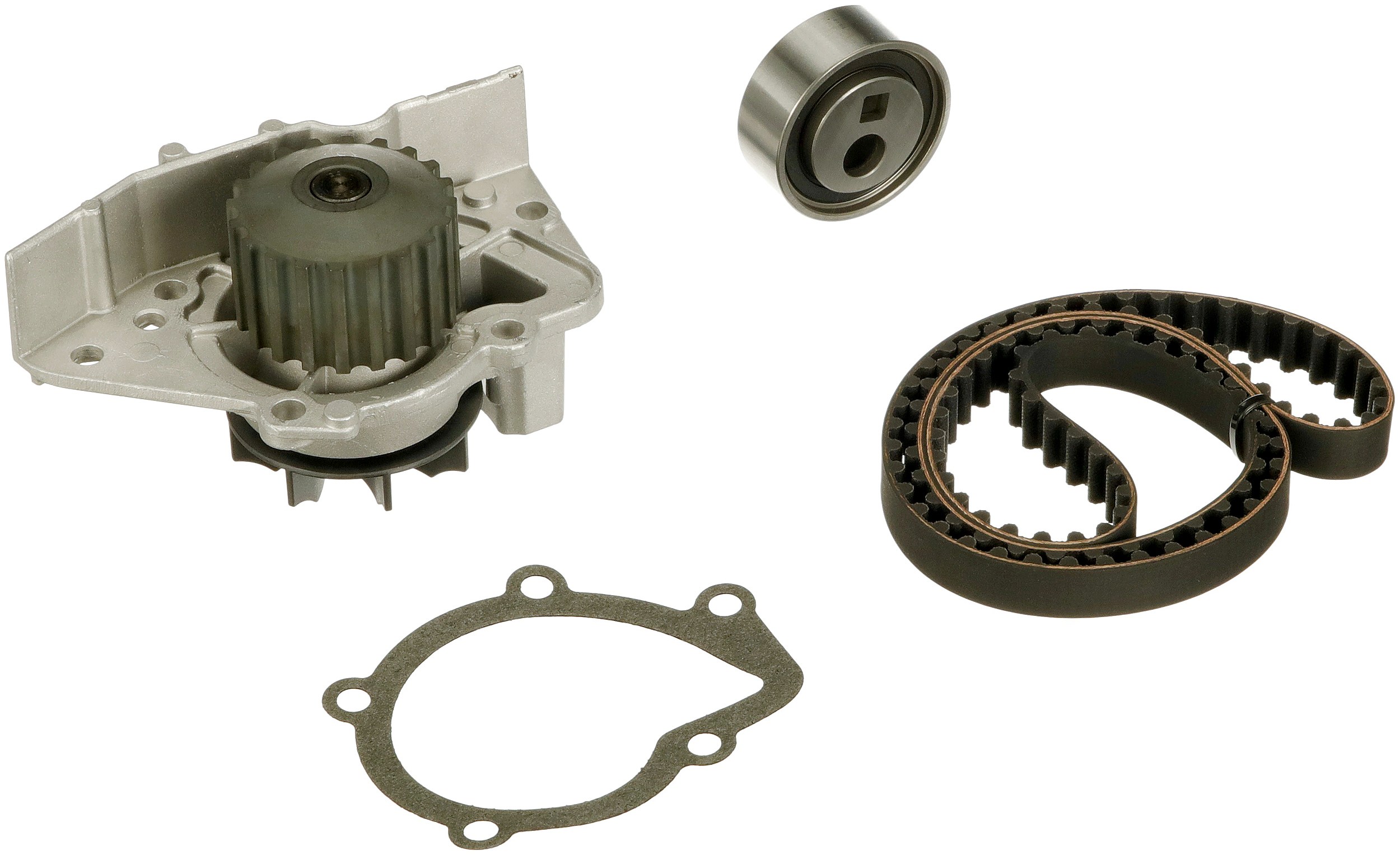 Gates KP25215XS-1 Timing Belt & Water Pump Kit