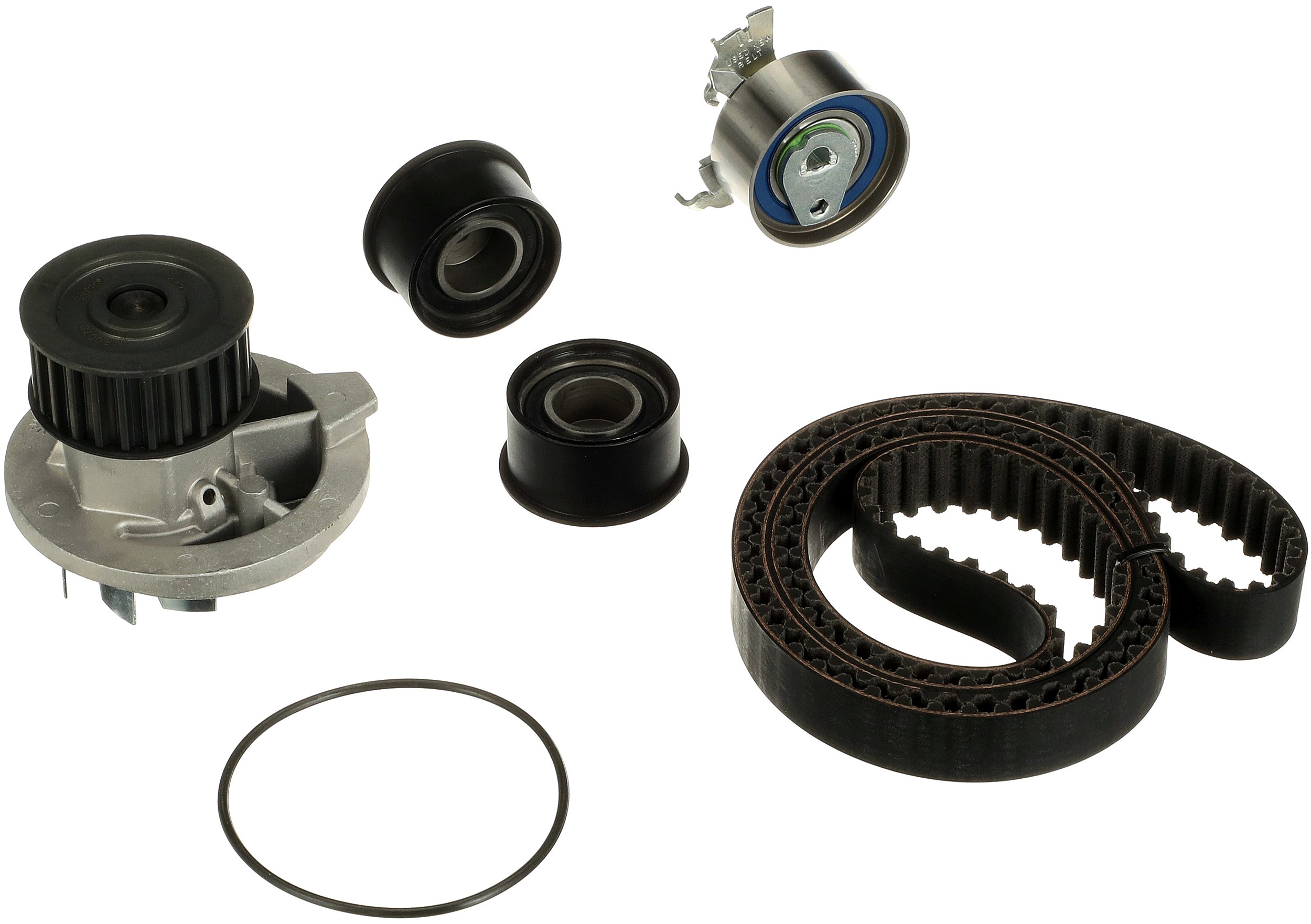 Gates KP25461XS Timing Belt & Water Pump Kit