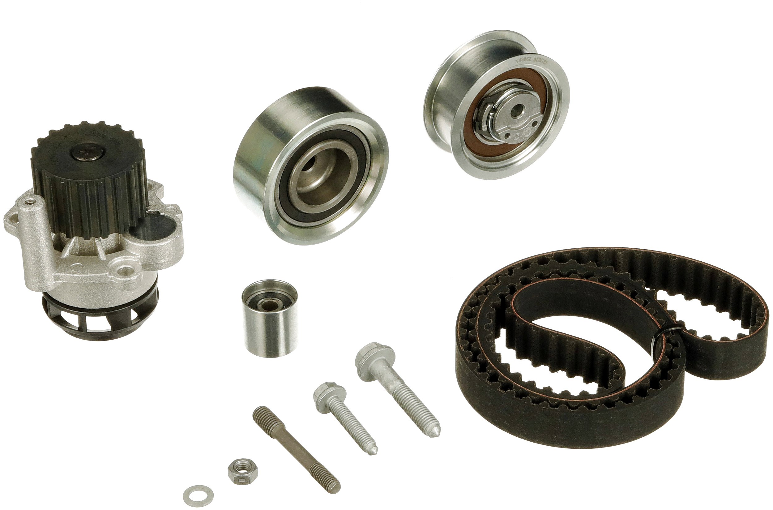 Gates KP25559XS-1 Timing Belt & Water Pump Kit