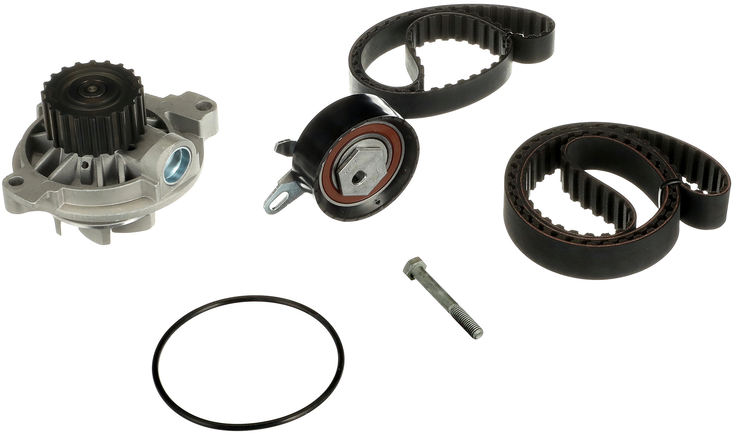 Gates KP65323XS Timing Belt & Water Pump Kit