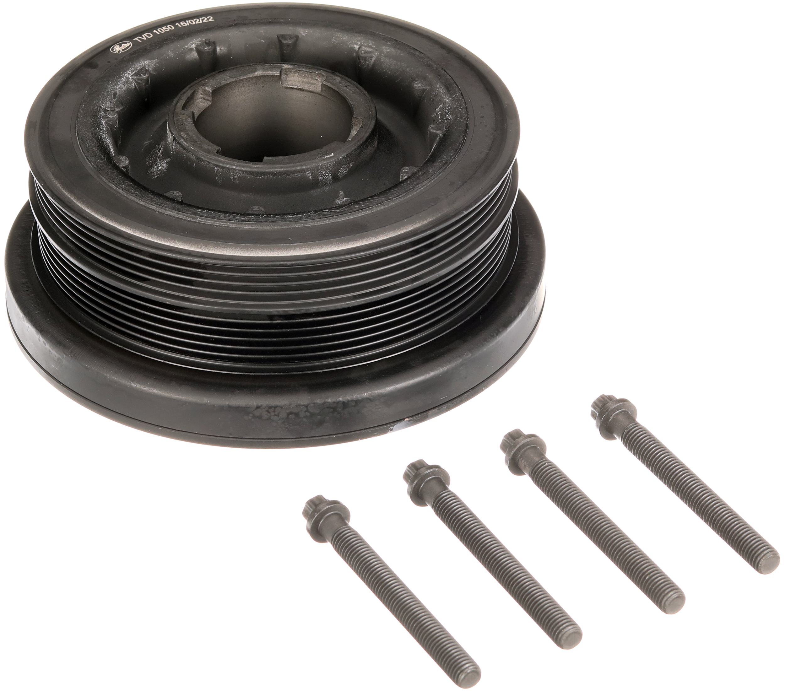 Gates TVD1050A