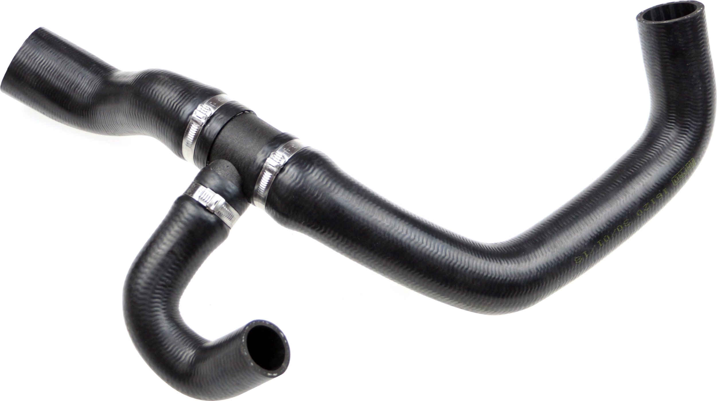Gates 3782 Radiator Hose