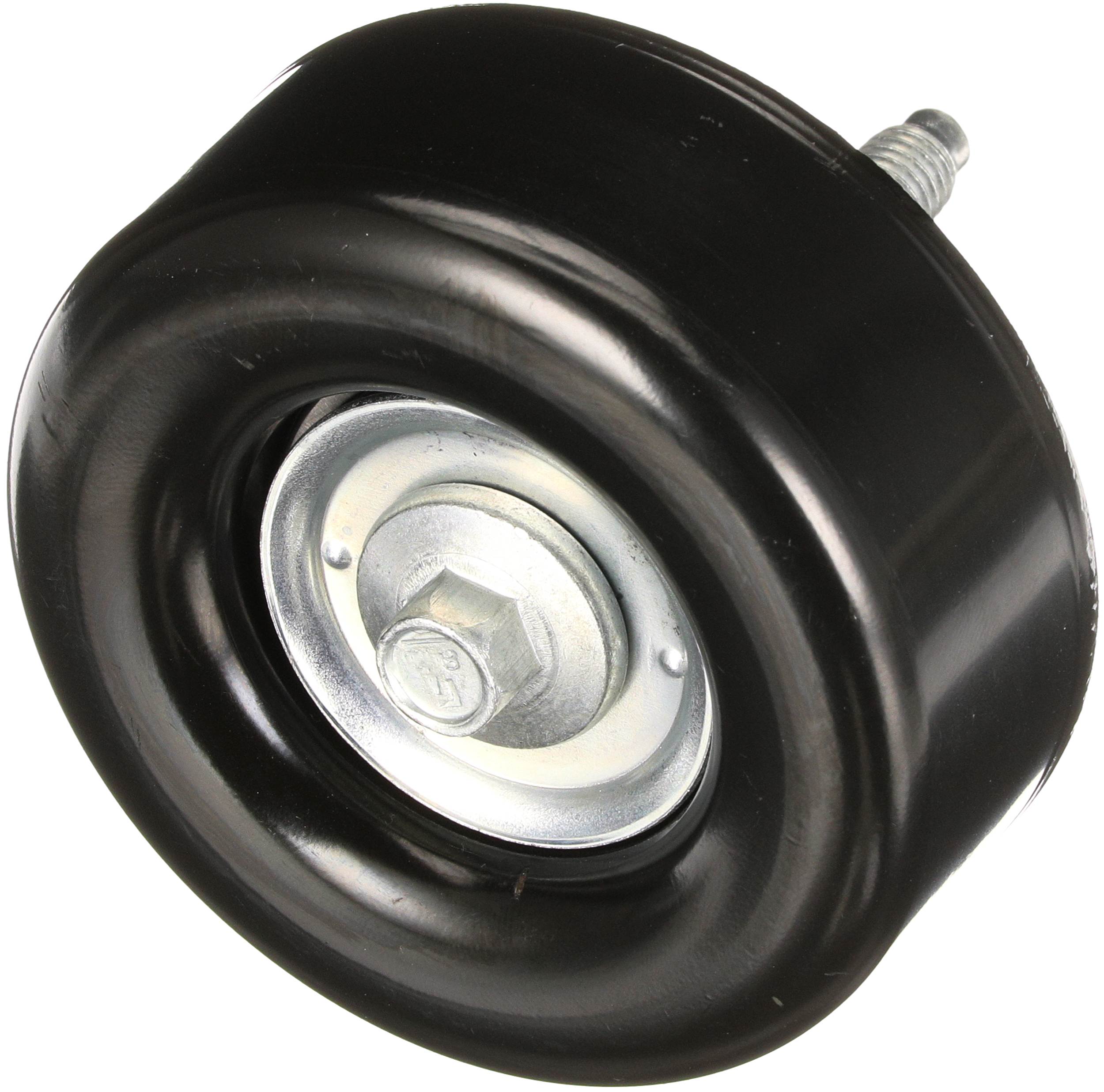 Gates T36198 Aux Belt Idler Pulley