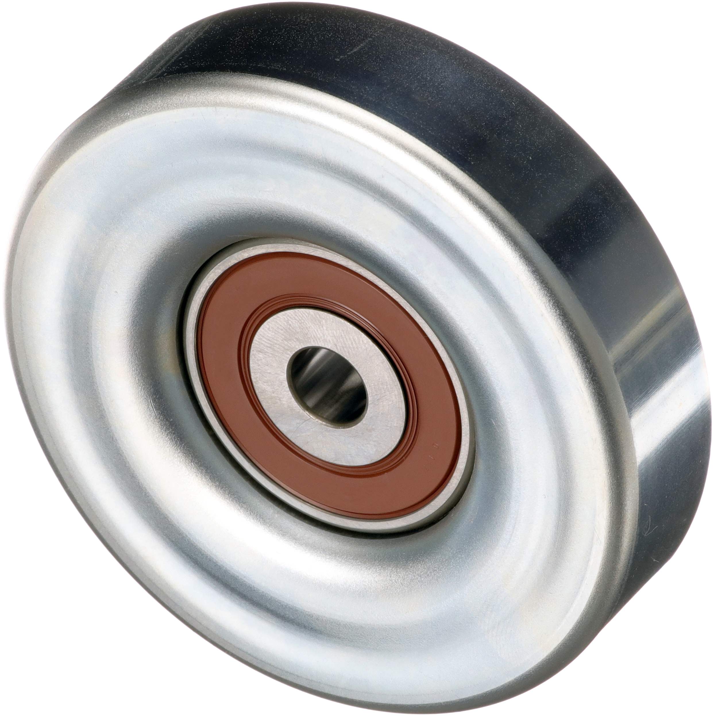 Gates T36395 Aux Belt Idler Pulley