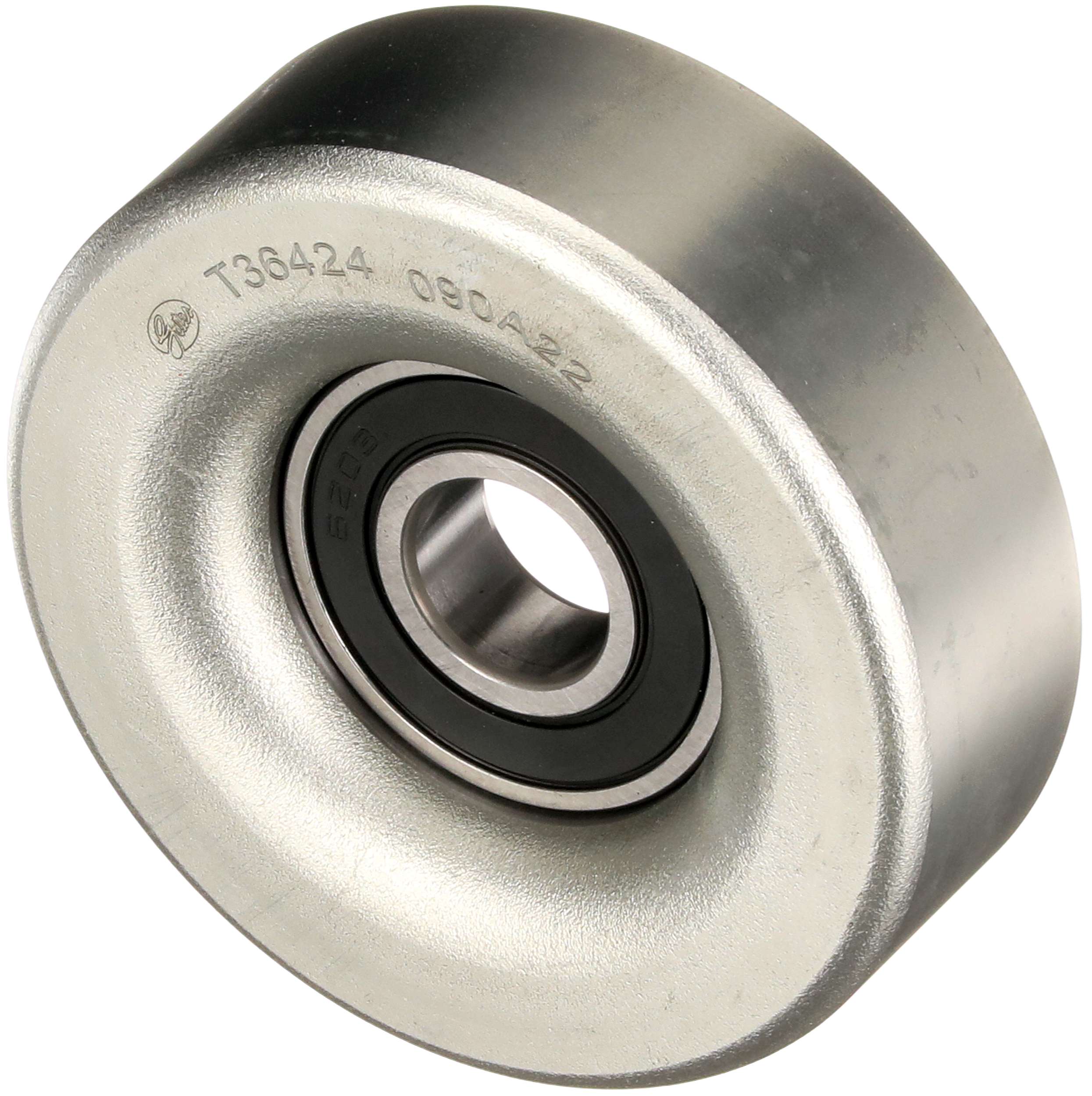 Gates T36424 Aux Belt Idler Pulley