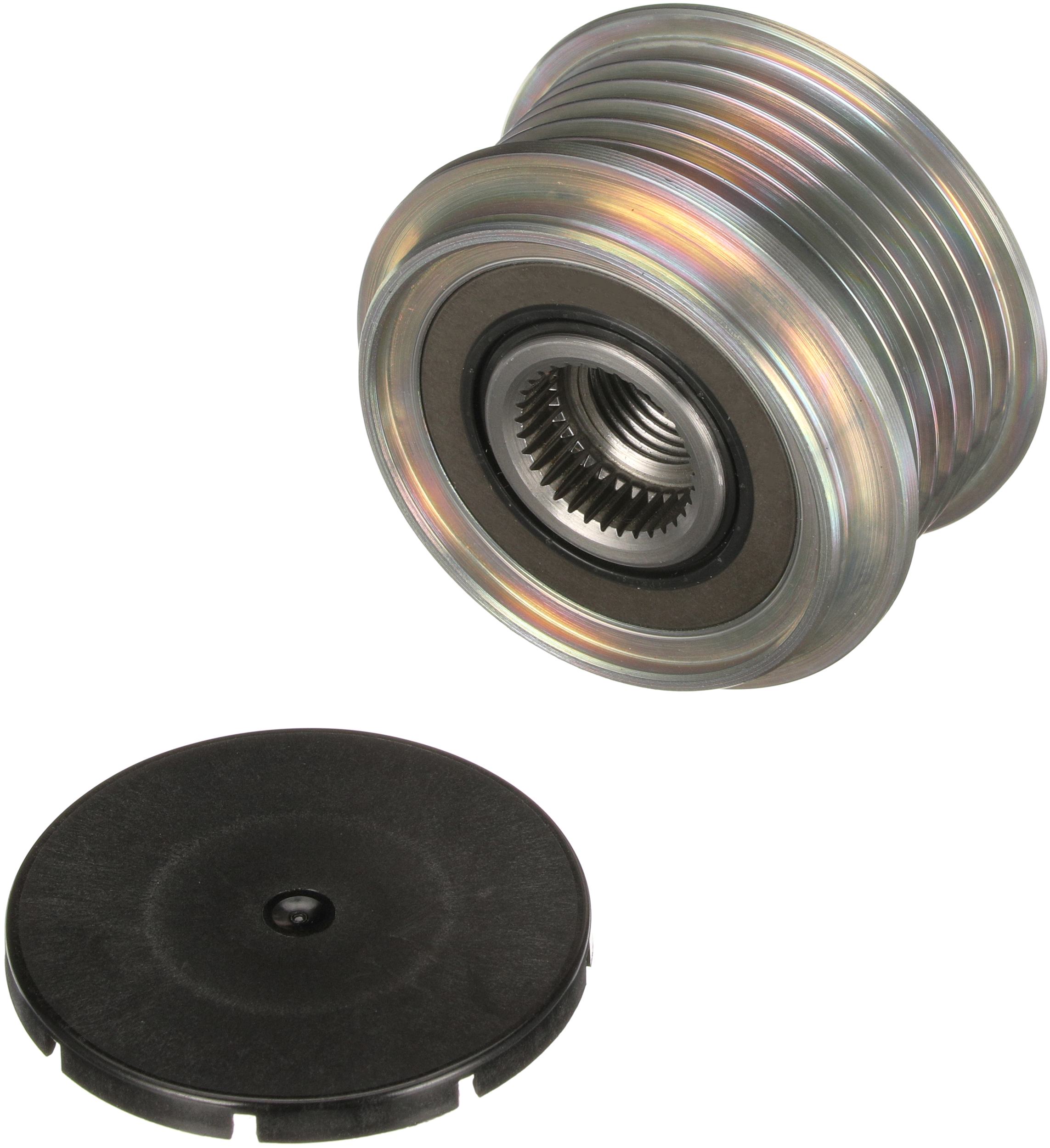 Gates OAP7043 Overrunning Alternator Pulley