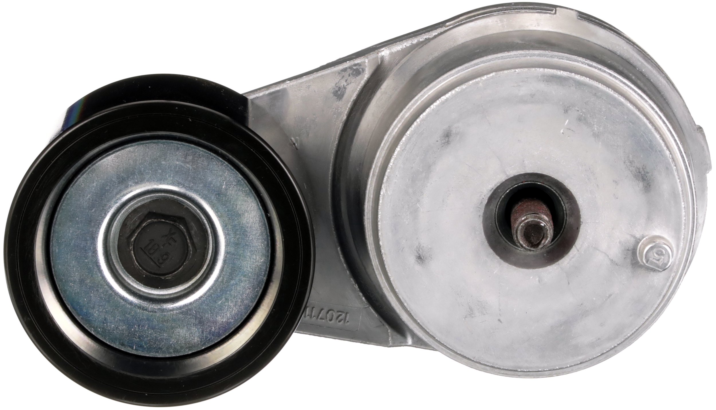Gates T38576 Aux Belt Tensioner